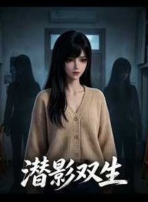 潜影双生封面图