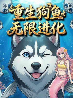 重生狗鱼无限进化封面图