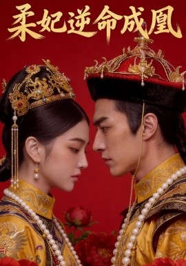柔妃逆命成凰封面图