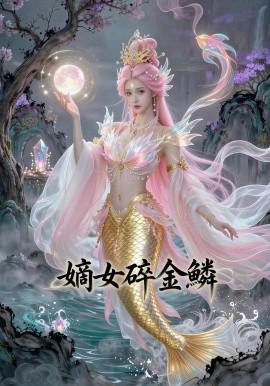 嫡女碎金鳞封面图