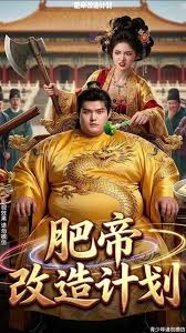 肥帝改造计划封面图