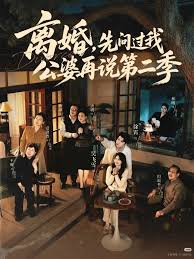 离婚先问过我公婆再说第二季