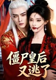 僵尸皇后又逃了封面图