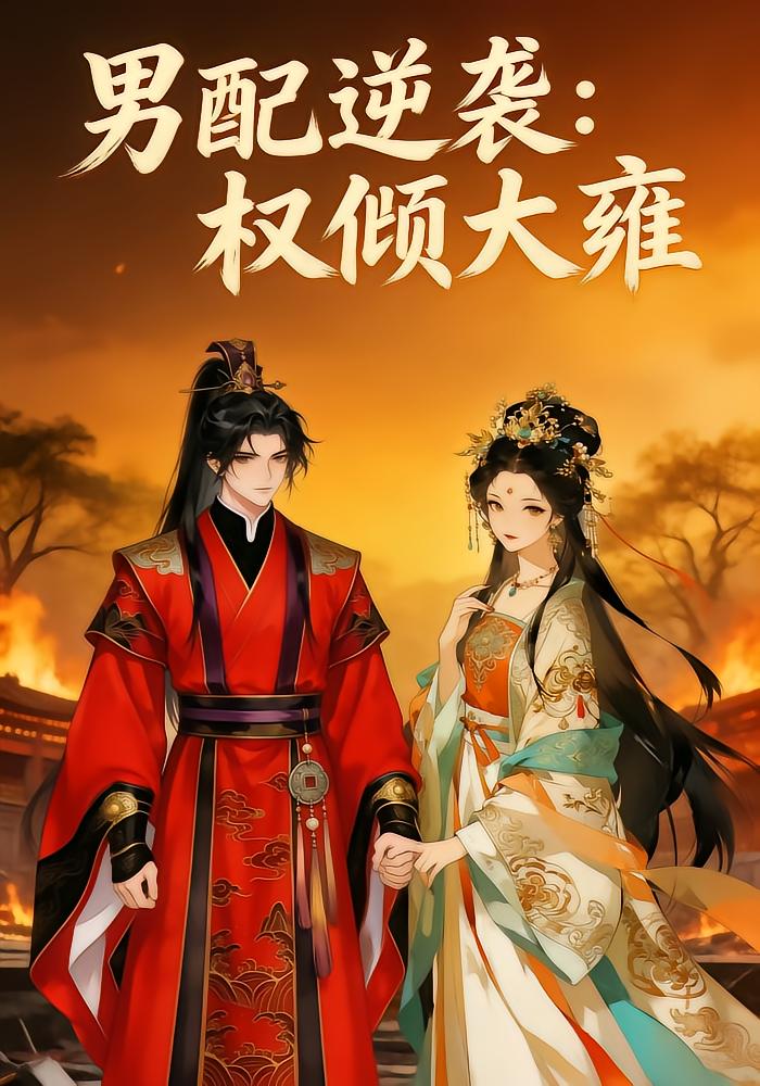 男配逆袭权倾大雍