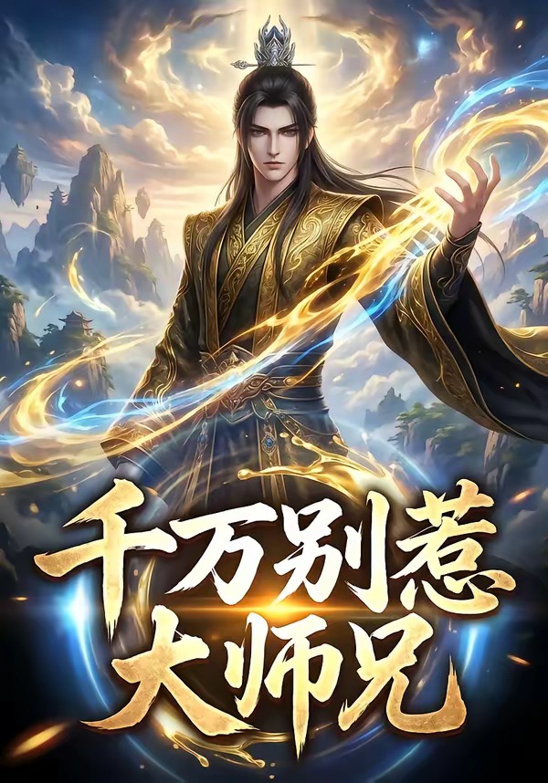 千万别惹大师兄