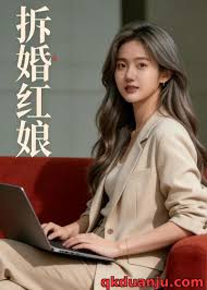 拆婚红娘封面图
