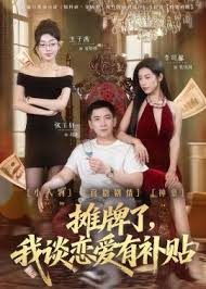 摊牌了我谈恋爱有补贴