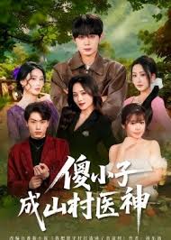 傻小子成山村医神