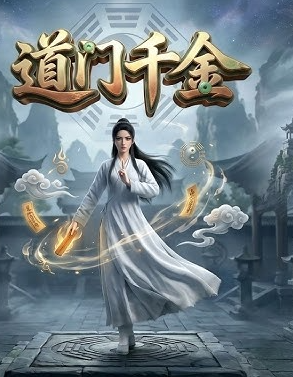 道门千金