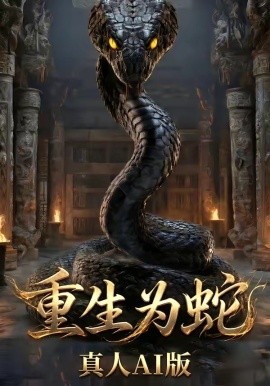 重生为蛇真人AI版