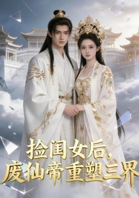 捡闺女后废仙帝重塑三界