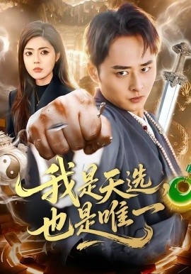 我是天选也是唯一