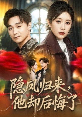 隐凤归来他却后悔了