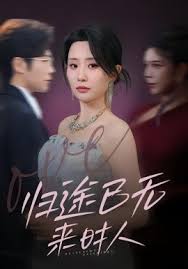 归途已无来时人