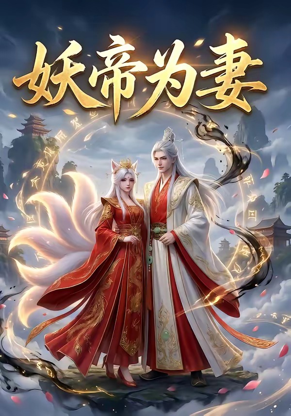妖帝为妻