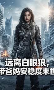 远离白眼狼带爸妈安稳度末世
