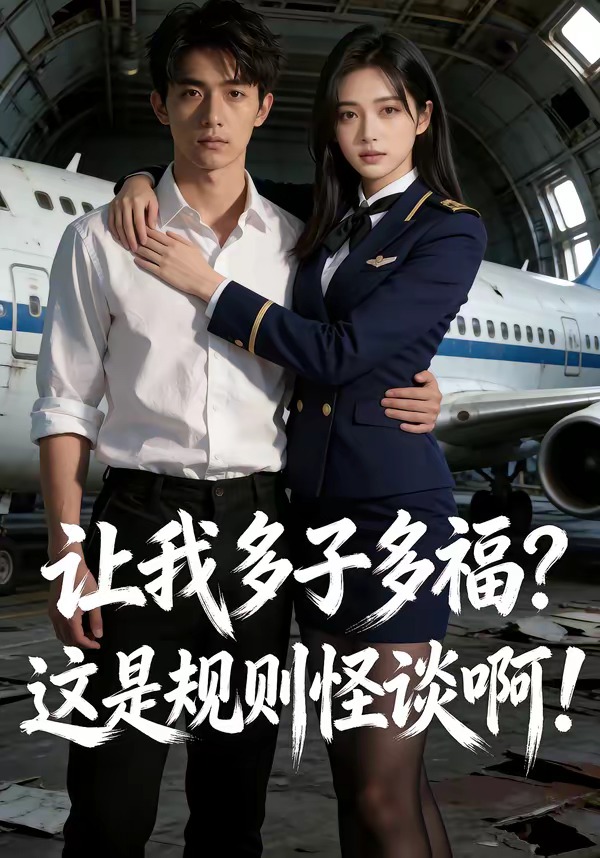 让我多子多福？这是规则怪谈啊