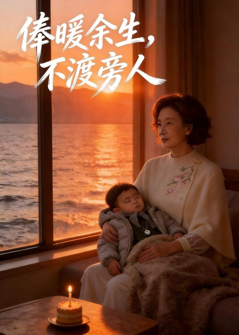 俸暖余生，不渡旁人