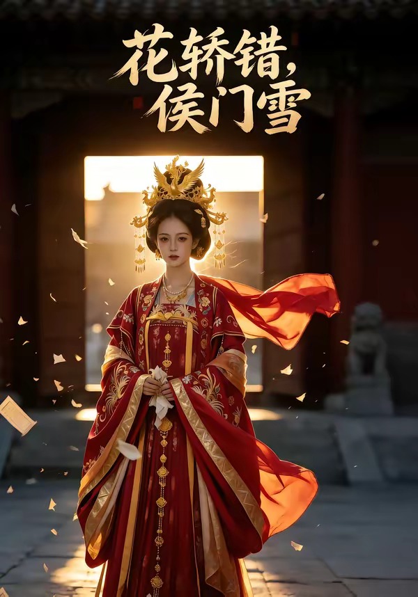 花轿错侯门雪