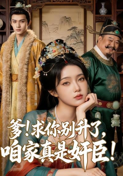 爹求你别升了咱家真是奸臣