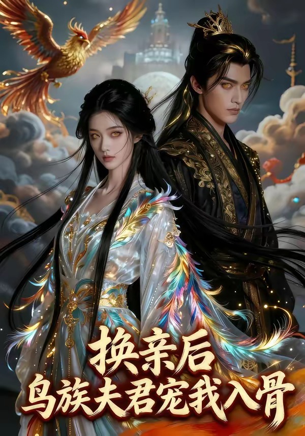 换亲后鸟族夫君宠我入骨