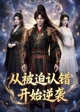 从被迫认错开始逆袭