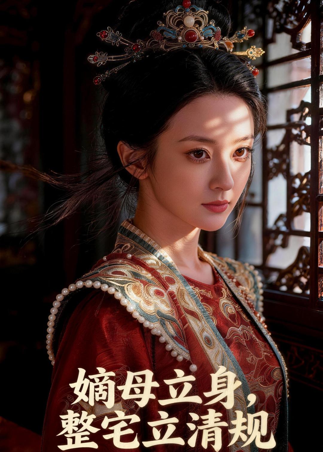 嫡母立身，整宅立清规