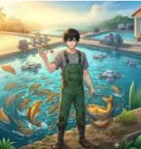 赚三百万只给我五万