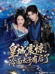 皇城震惊冷面太子有后了