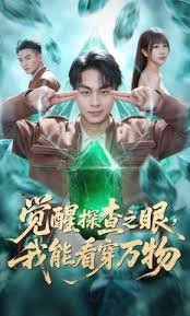 觉醒探查之眼我能看穿万物