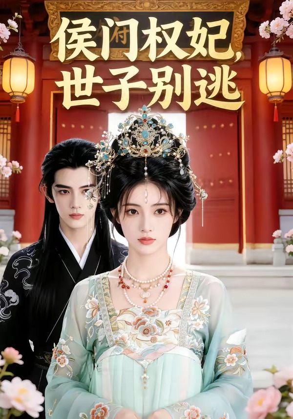 侯门权妃世子别逃