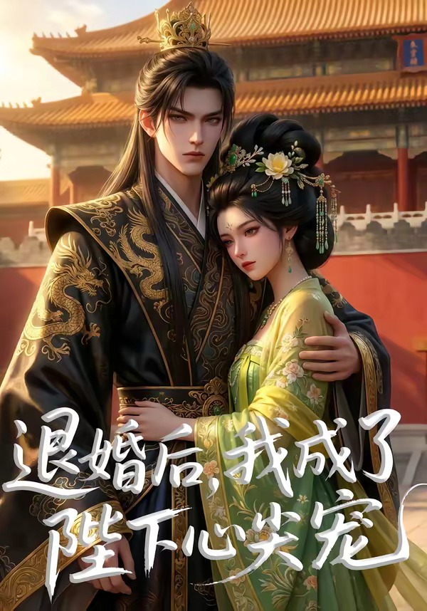 退婚后我成了陛下心尖宠