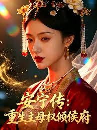 安宁传：重生主母权倾侯府