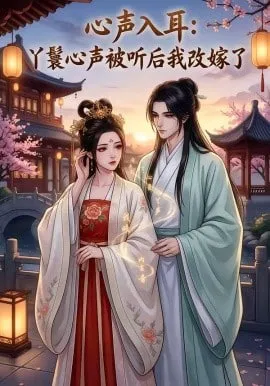 心声入耳：丫鬟心声被听后我改嫁