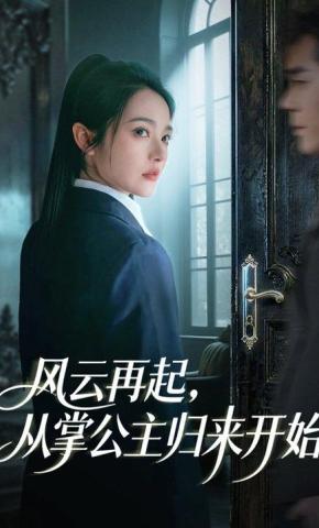 风云再起，从掌公主归来开始