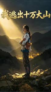 我逃出十万大山