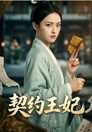 契约王妃