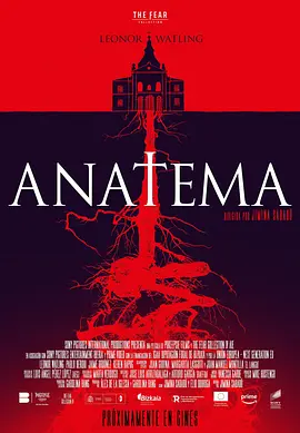 渎圣咒 Anatema