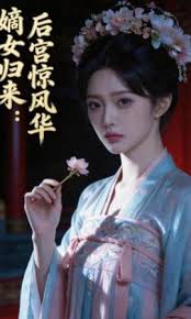 嫡女归来后宫惊风华