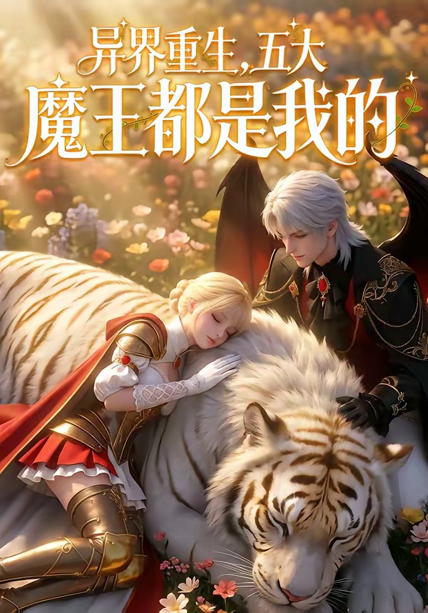 异界重生五大魔王都是我的