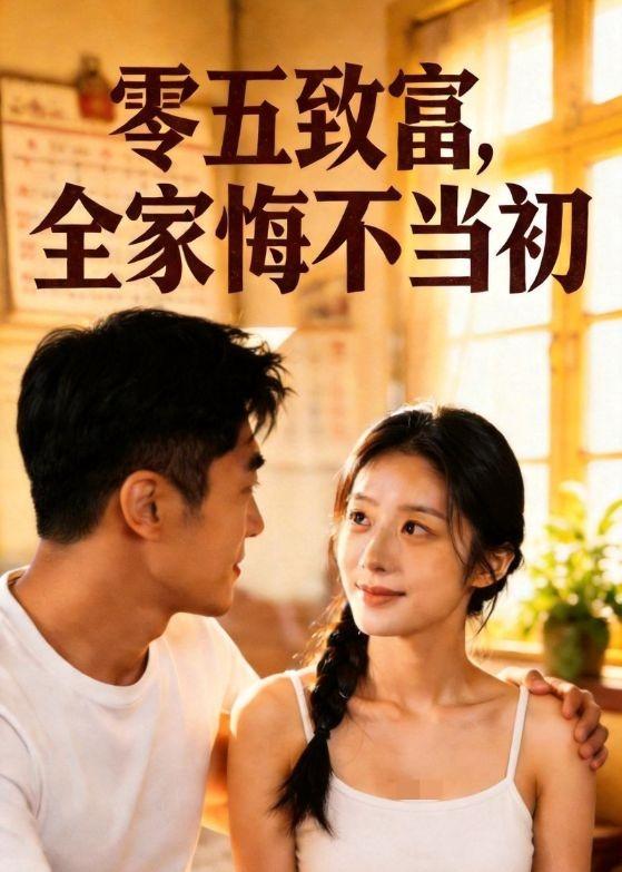 零五致富全家悔不当初