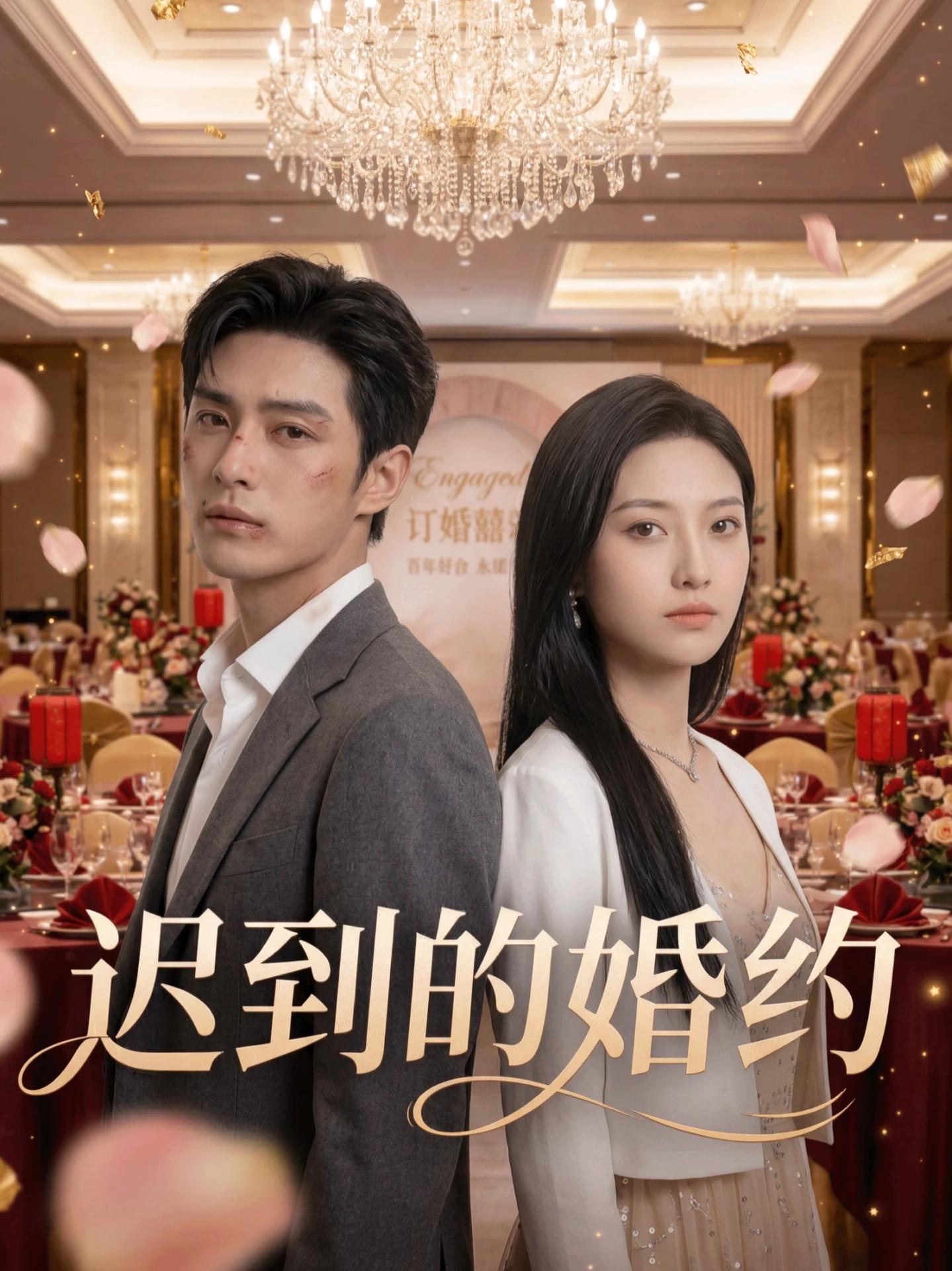 迟到的婚约