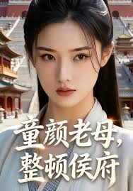 童颜老母整顿侯府