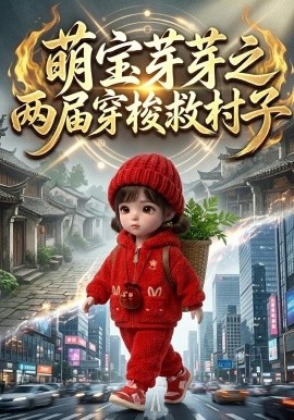 萌宝芽芽之两届穿梭救村子