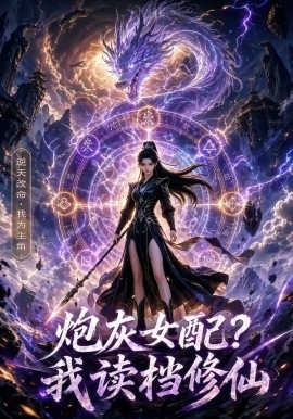 炮灰女配？我读档修仙