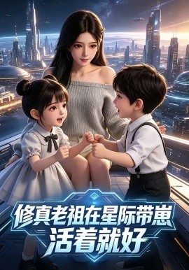 修真老祖在星际带崽活着就好