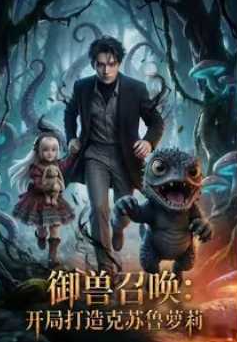 御兽召唤：开局打造克苏鲁萝莉