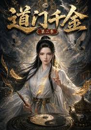 道门千金第二季