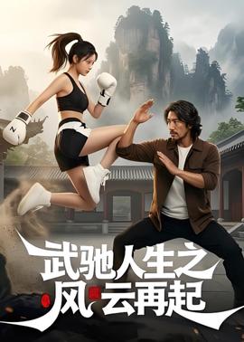 武驰人生之风云再起