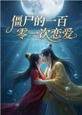 僵尸的一百零一次恋爱第二季